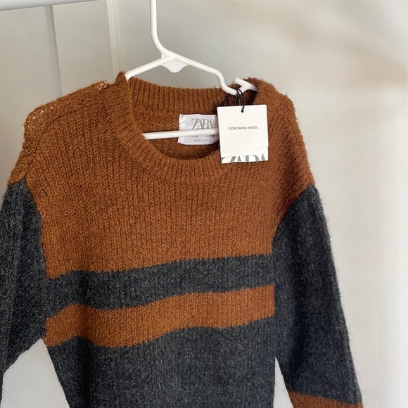 Zara Other - Zara sweater